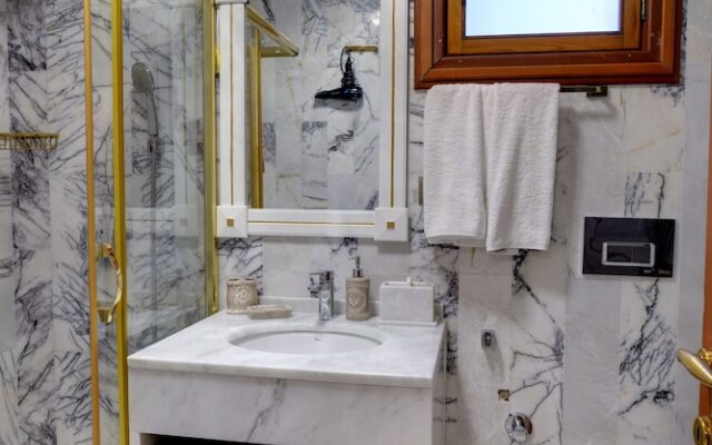 Emirganli Ottoman House