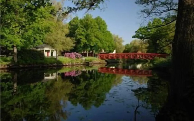Café Mandeltårtan B&B VillaFloraViola