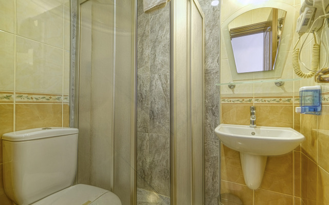 Fors Hotel