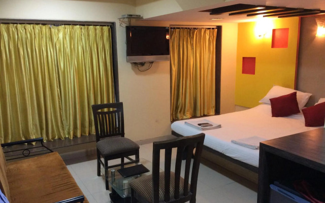 Hotel Arma Court