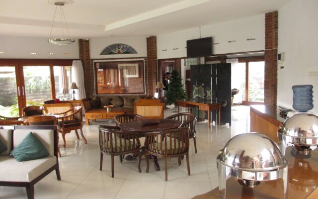 Astha Pavilions
