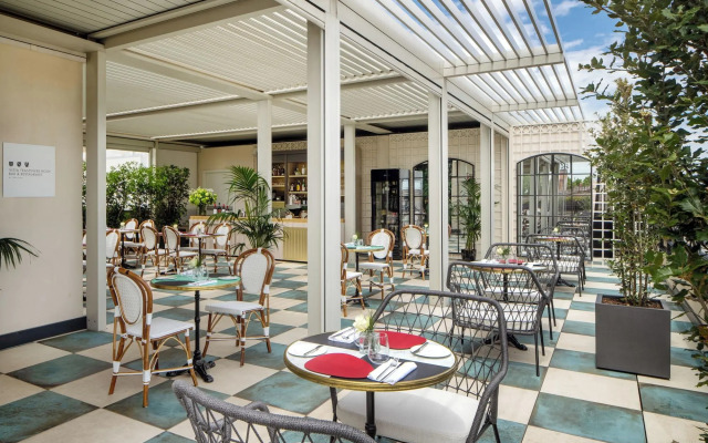 UNA HOTELS Trastevere Roma