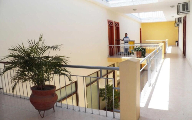 Hotel El Andino