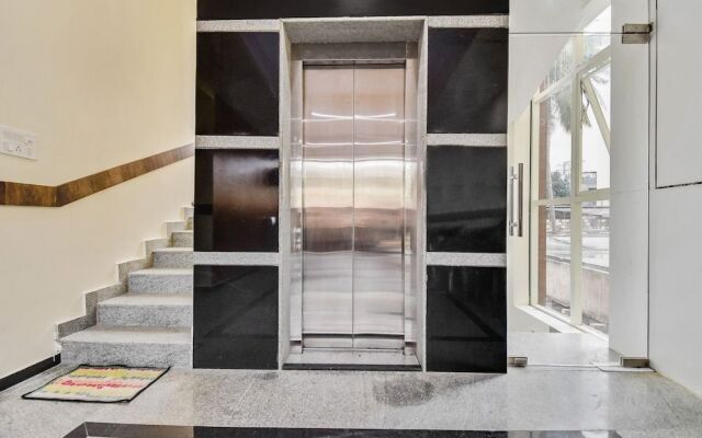 Capital O 49358 Blue Meridian Inn