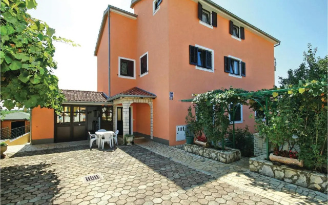 Apartment Zbandaj Zbandaj II
