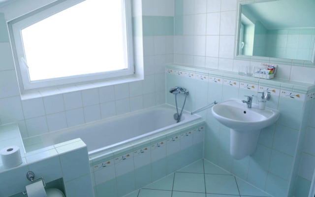 Pension Vila Mery