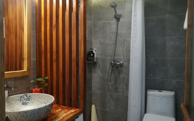 Yin Courtyard Beijing