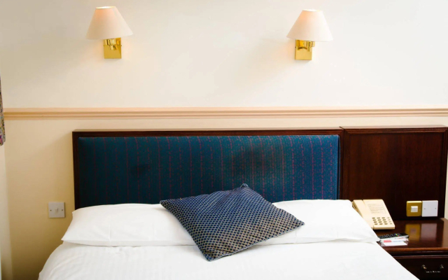 Best Western Queens Hotel