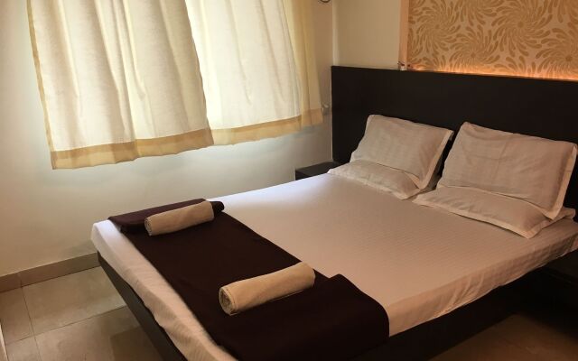 Hotel Mahalaxmi