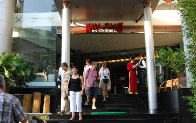 Kim Tho Hotel