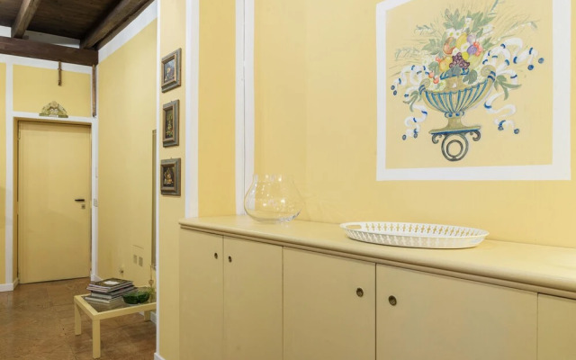 My Home in Como Le Colombe