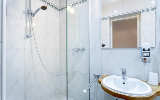 Westbahn Hotel (ex.Arthotel ANA Westbahn)