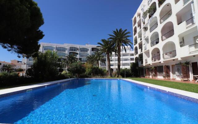 Apartment Verdemar Spainsunrentals 1040