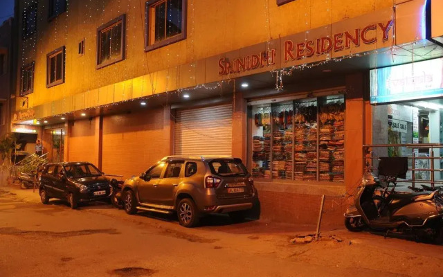 Srinidhi Residency