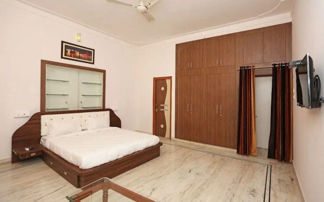 Hotel Eagle Eye