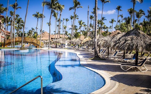 Majestic Colonial Punta Cana - All Inclusive