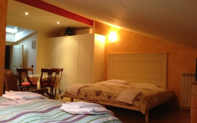 Hotel Due Colonne