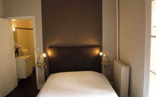 Le Cassini Hôtel-Restaurant