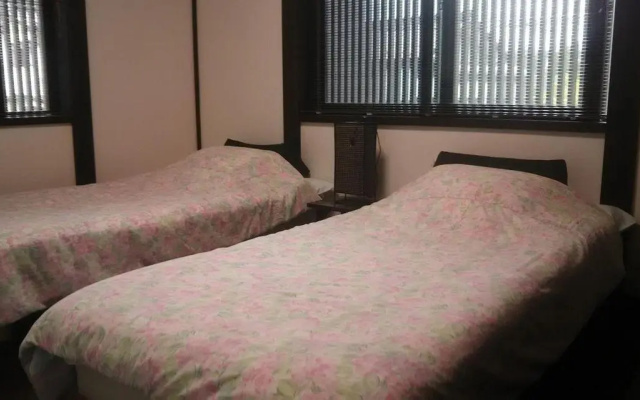 guesthouse KOUNDO – Guest Rooms – Nikko