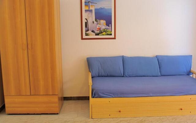 Villa Teti Residence