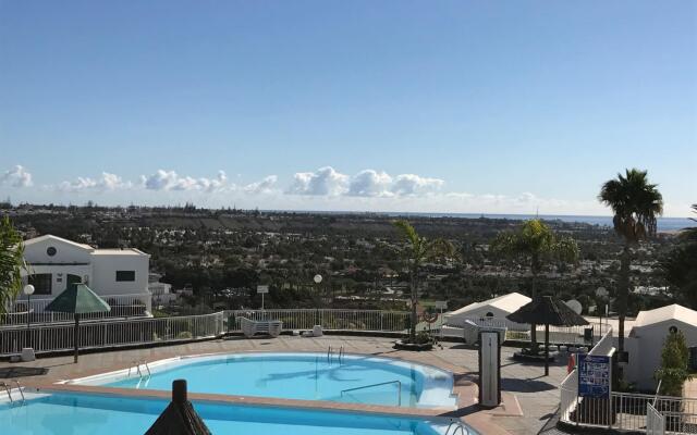 Sonnenland VD34 in Maspalomas