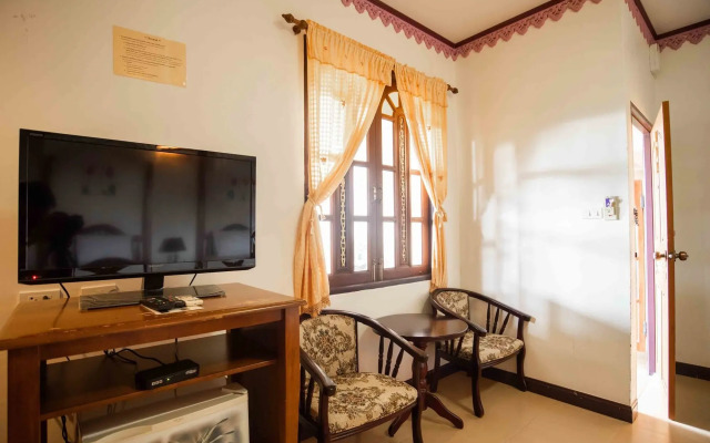 Ban Aothong Hotel