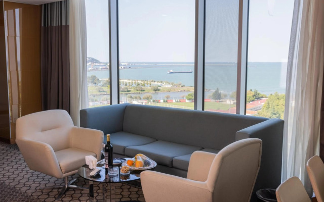 Anemon Grand Samsun Hotel