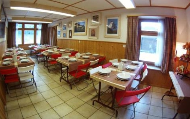 Simplon House