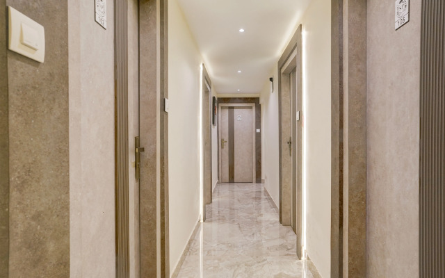 Super Collection O Ghodbunder Road Formerly Sanwith Residency