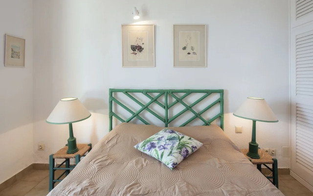 Glyfada Homes Resort