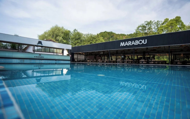 Marabou Resort