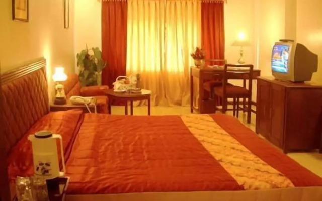 Hotel Amer Palace