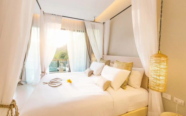 The Series Resort Khaoyai