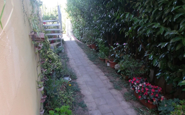 SVS Budoni Sa Capannizza