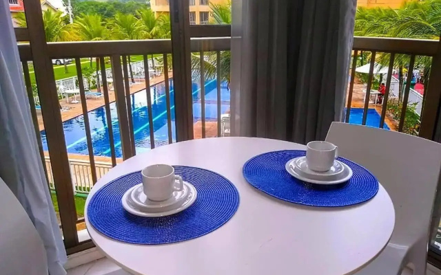 apartamento na Reserva do Sahy em Mangaratiba RJ