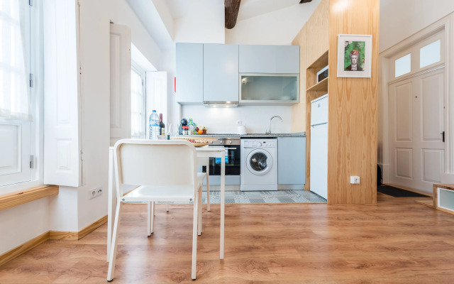 Antero Quental Residence