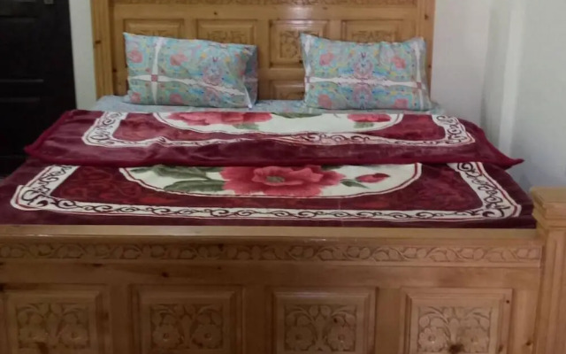 Hotel Oasis International