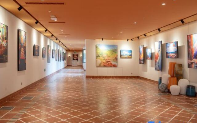 Xikang Wellness & Resort Benxi