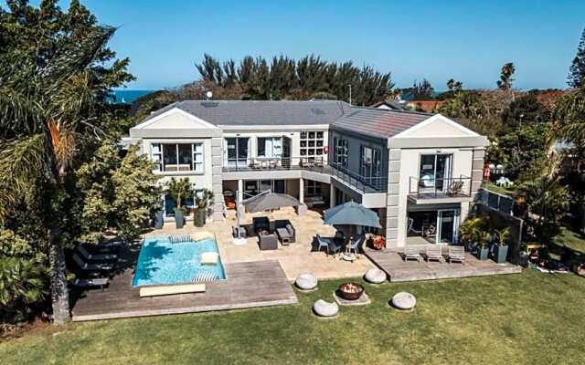 The Edge Boutique Bed and Breakfast