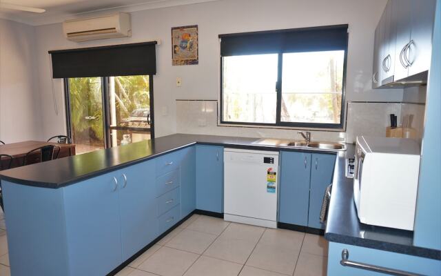 Ningaloo Breeze Villa 8