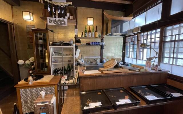 Miyajima Machiya Hotel Shiomachi-An