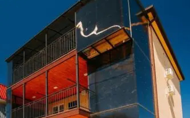 Vasilisa Guest House