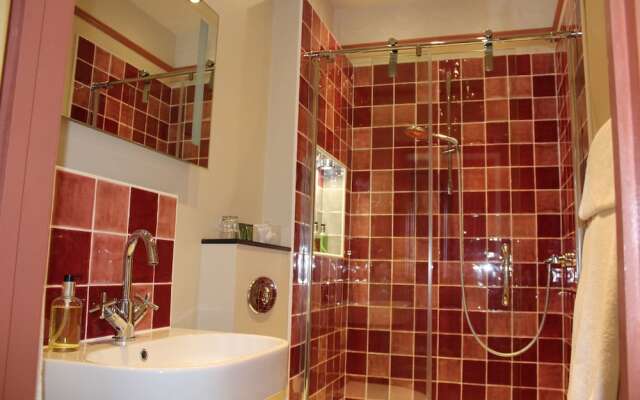 Lynton Cottage Hotel