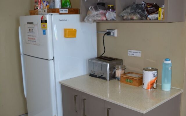 Sydney City Hostel