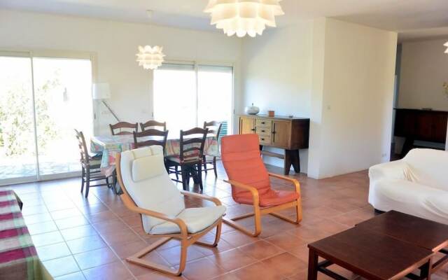 VILLA ILARIA - PEACE - CLOSE TO THE SEA Chalet 3
