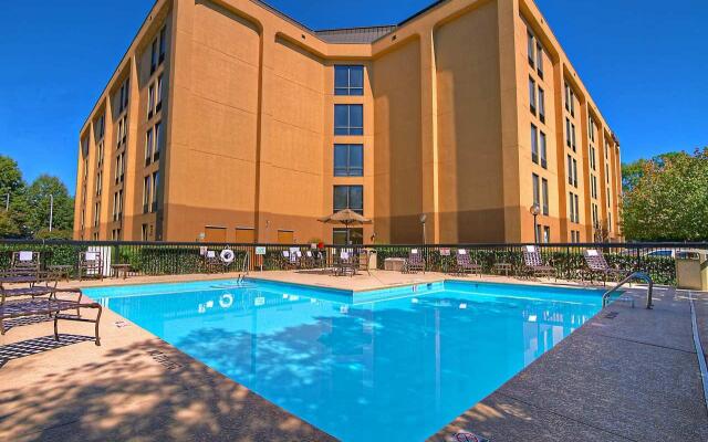 Hampton Inn Raleigh/Cary