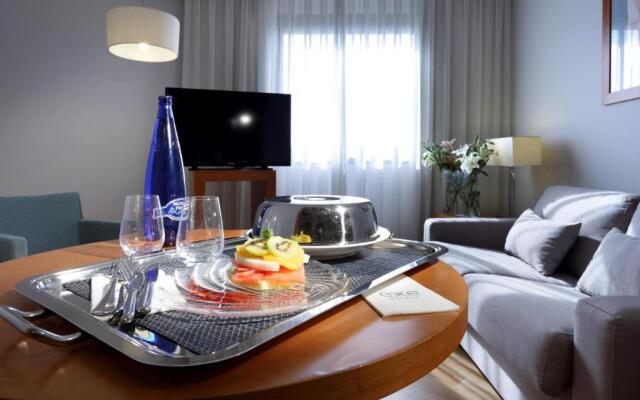 Hotel Exe Getafe