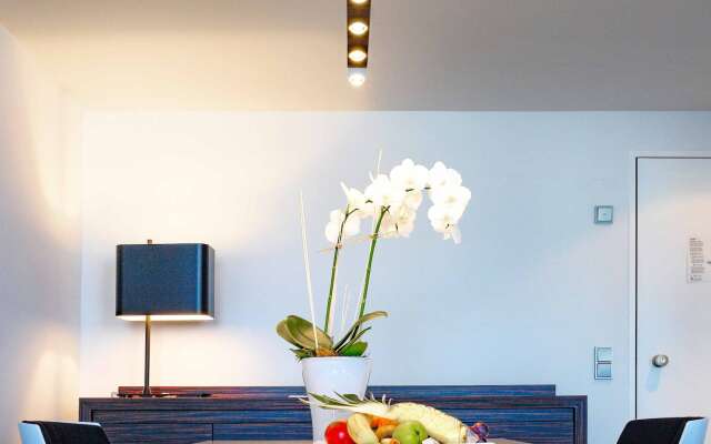 TOP Kongresshotel Europe