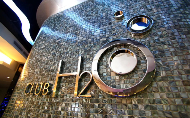 Hotel H2O
