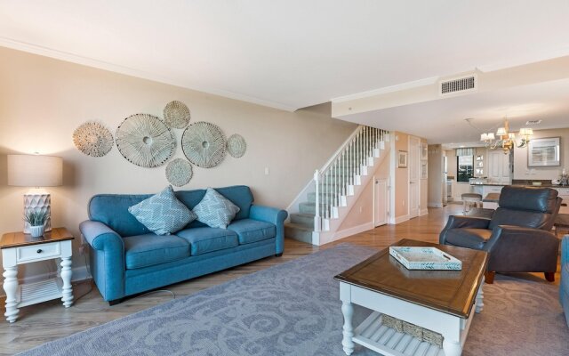 Perdido Towers East 104